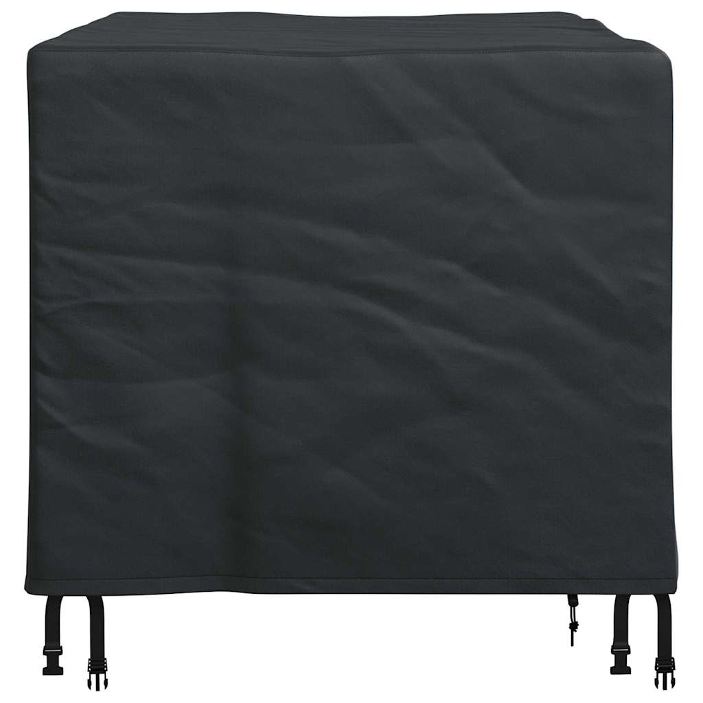 Outdoor Furniture Cover 110 x 84 x 70 cm 600D Oxford Fabric
